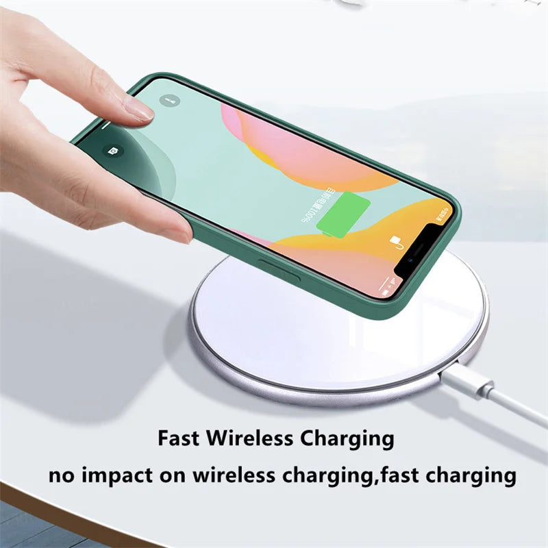 Stoßfeste Hülle für Xiaomi 13 Lite