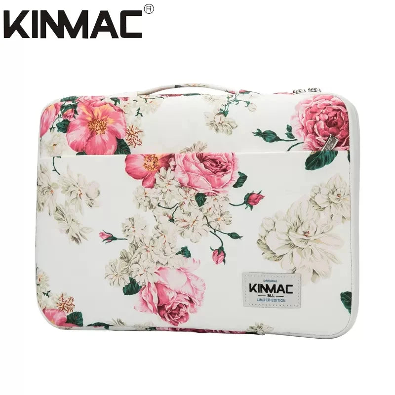 Kinmac Stoßfeste Laptop Tasche