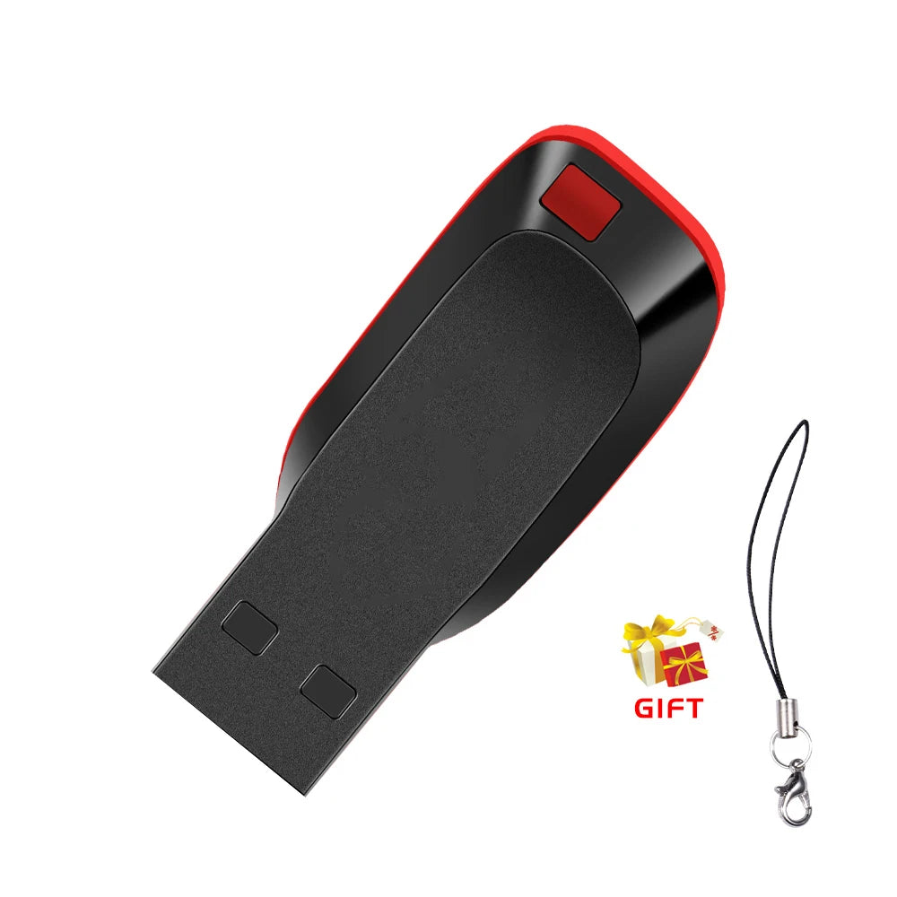 Hochleistungs USB 2.0 Flash-Laufwerk