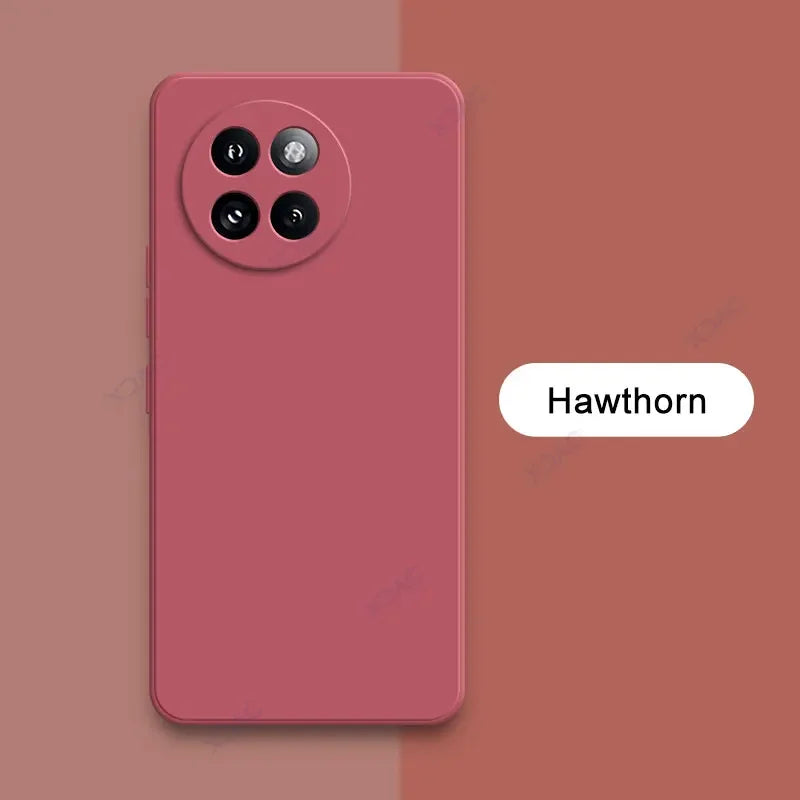 Xiaomi Civi 4 Pro Silikonhülle Stoßfest 360°