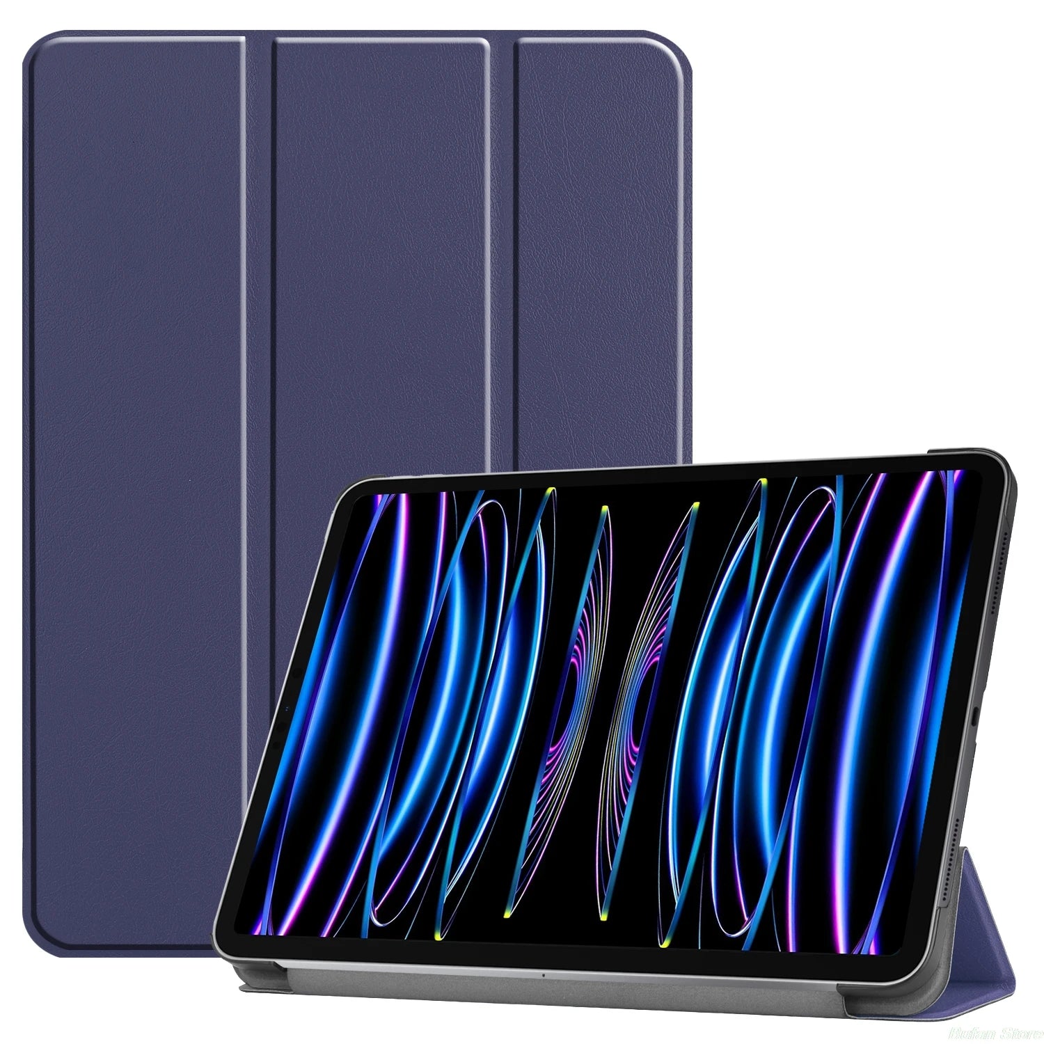 Schutzhülle für Pixel Tablet 11" mit Auto Wake