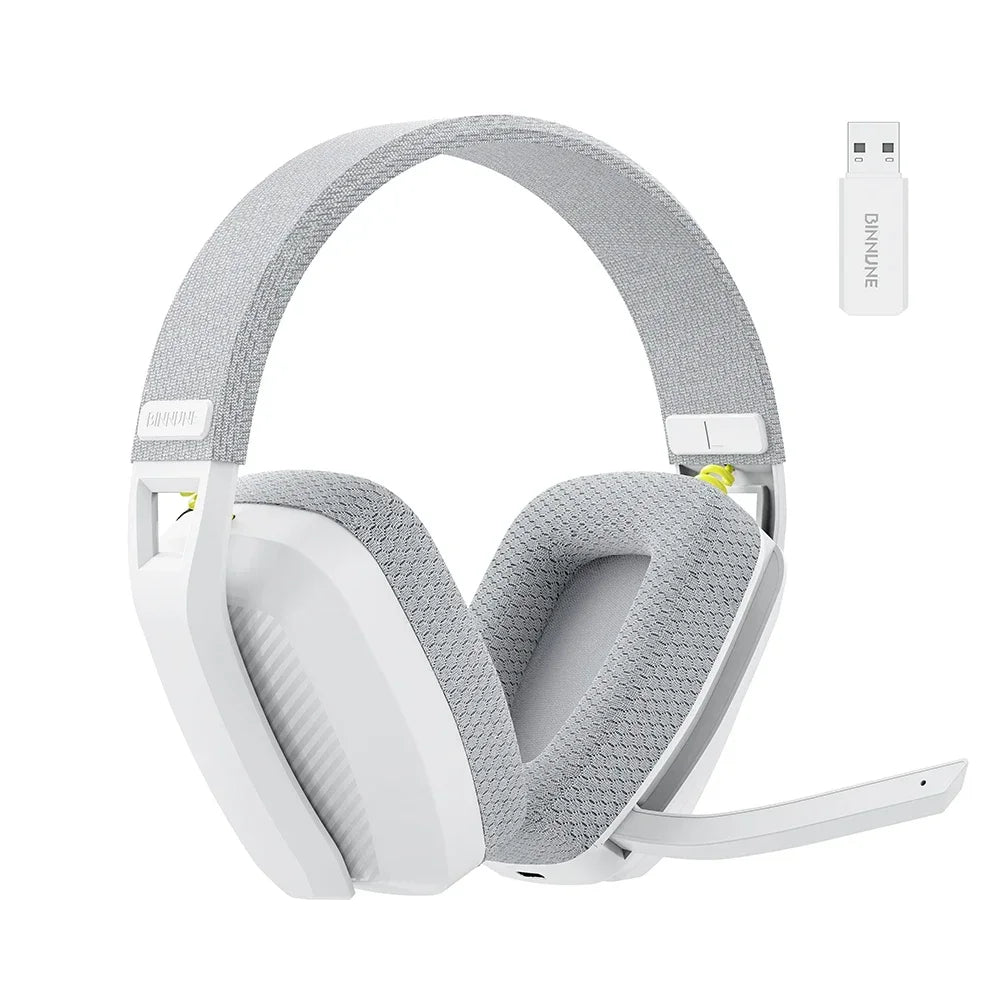 BINNUNE BW06 Wireless Gaming-Headset