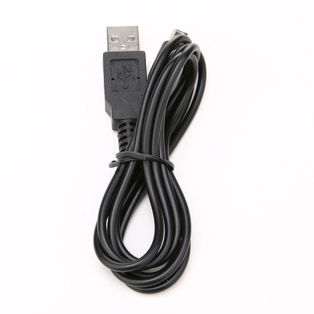 USB charging cable Nintendo 3DS 2DS DSi 13 cm