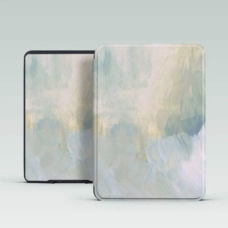 Hülle für Kindle 11. Generation 6 Zoll