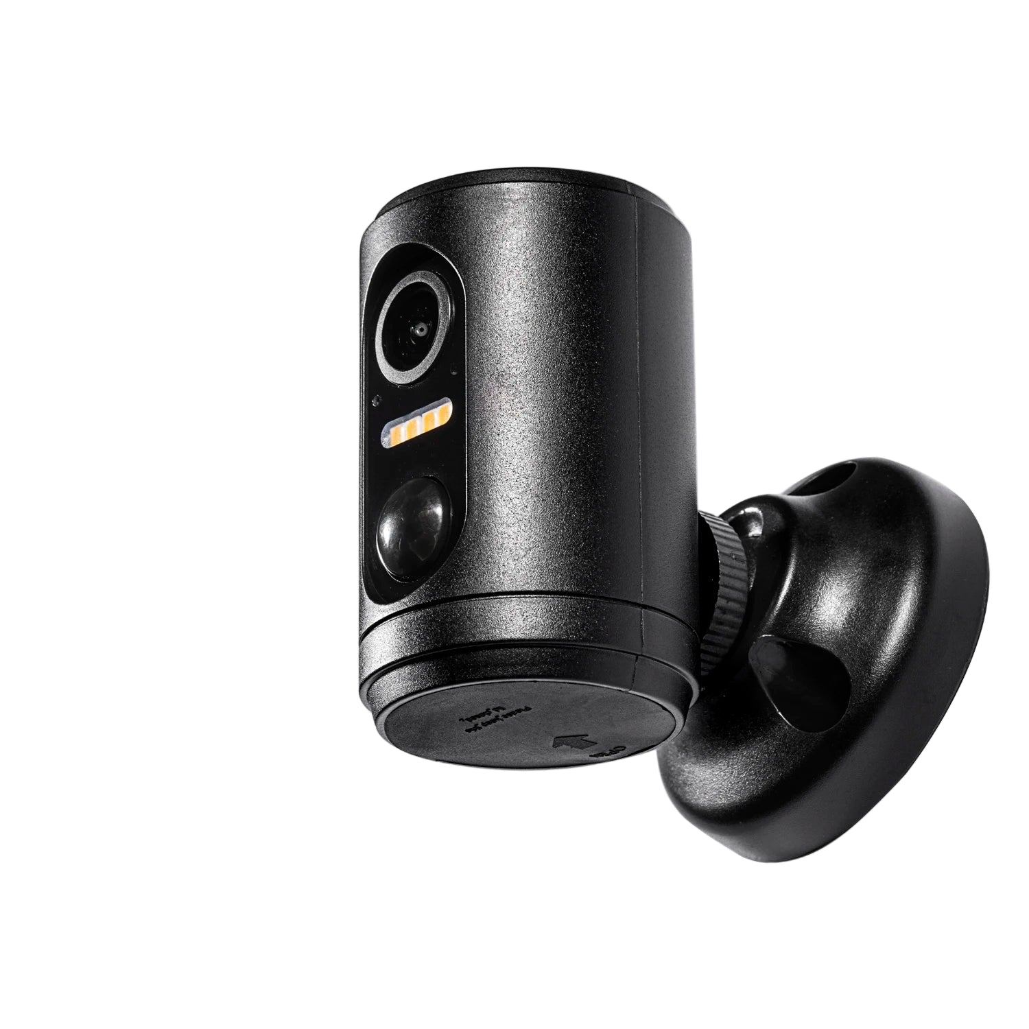 Mini WLAN Kamera Akku PIR Bewegungserkennung HD