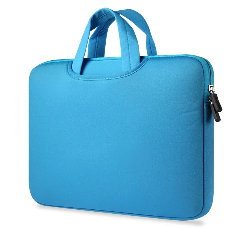 Weiche Laptoptasche 11–17,3 Zoll