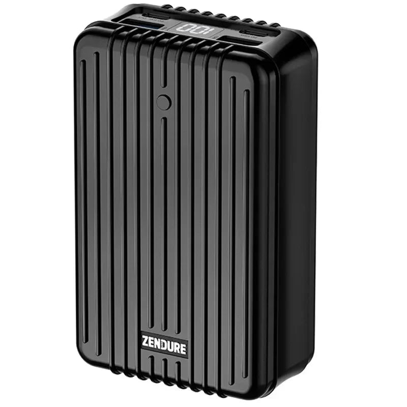 26800mAh Powerbank 100W Schnellladung für Notebook