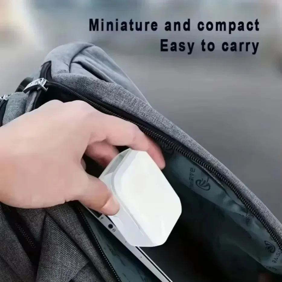 Magnetic power bank 750mAh for Apple Watch