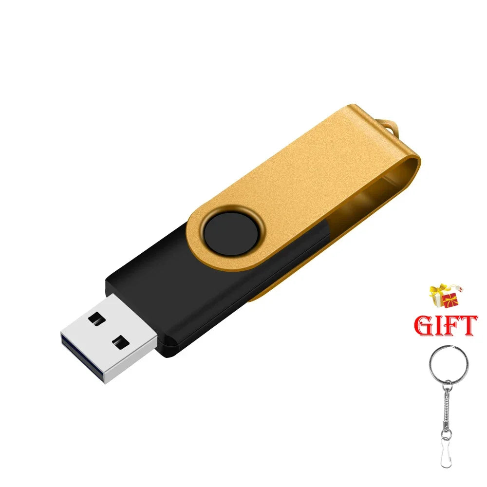 128GB USB 2.0 Stick Pendrive 16–64GB Speicher