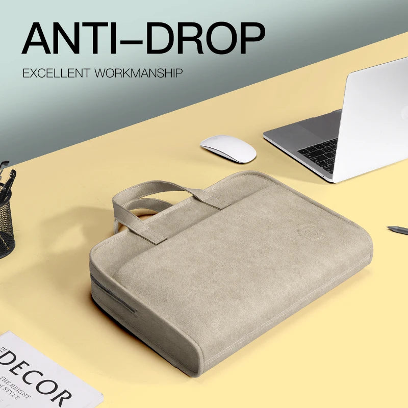 Laptoptasche MacBook Air/Pro 13–15,6