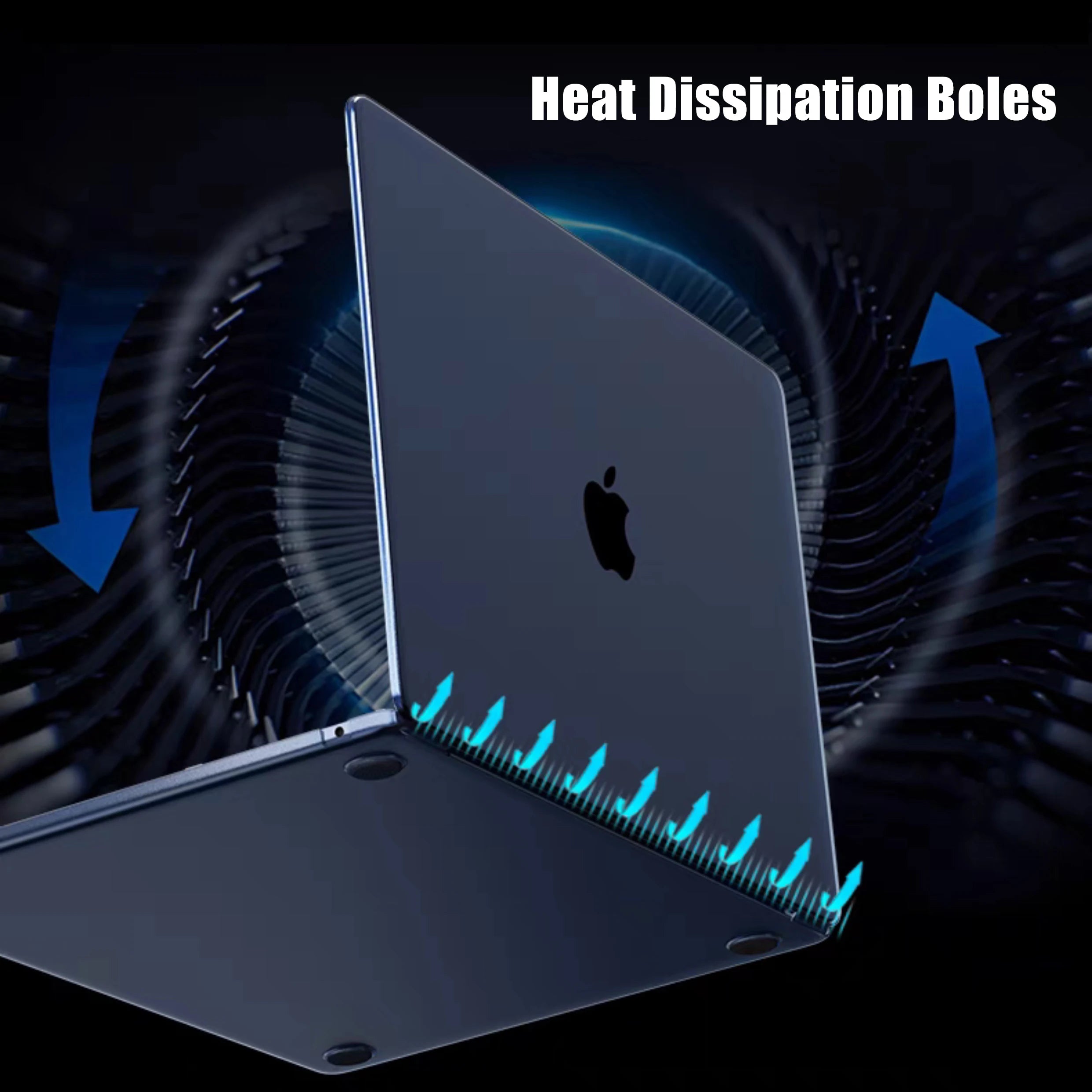 Ultradünne Laptoptasche 13–16 Zoll