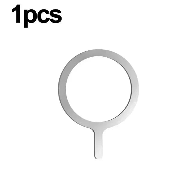 Universeller Magnet Adapter Ring für Magsafe