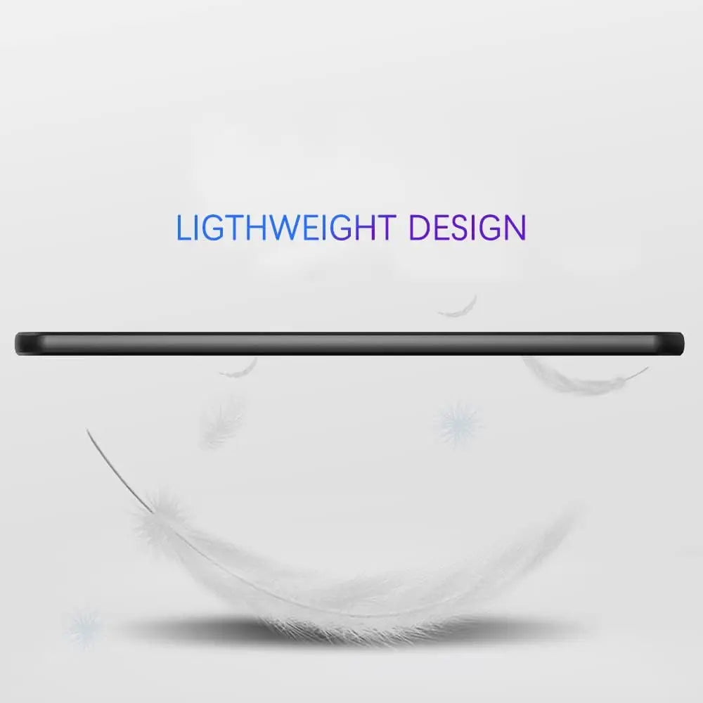 Silicone Tablet Case iPad TPU