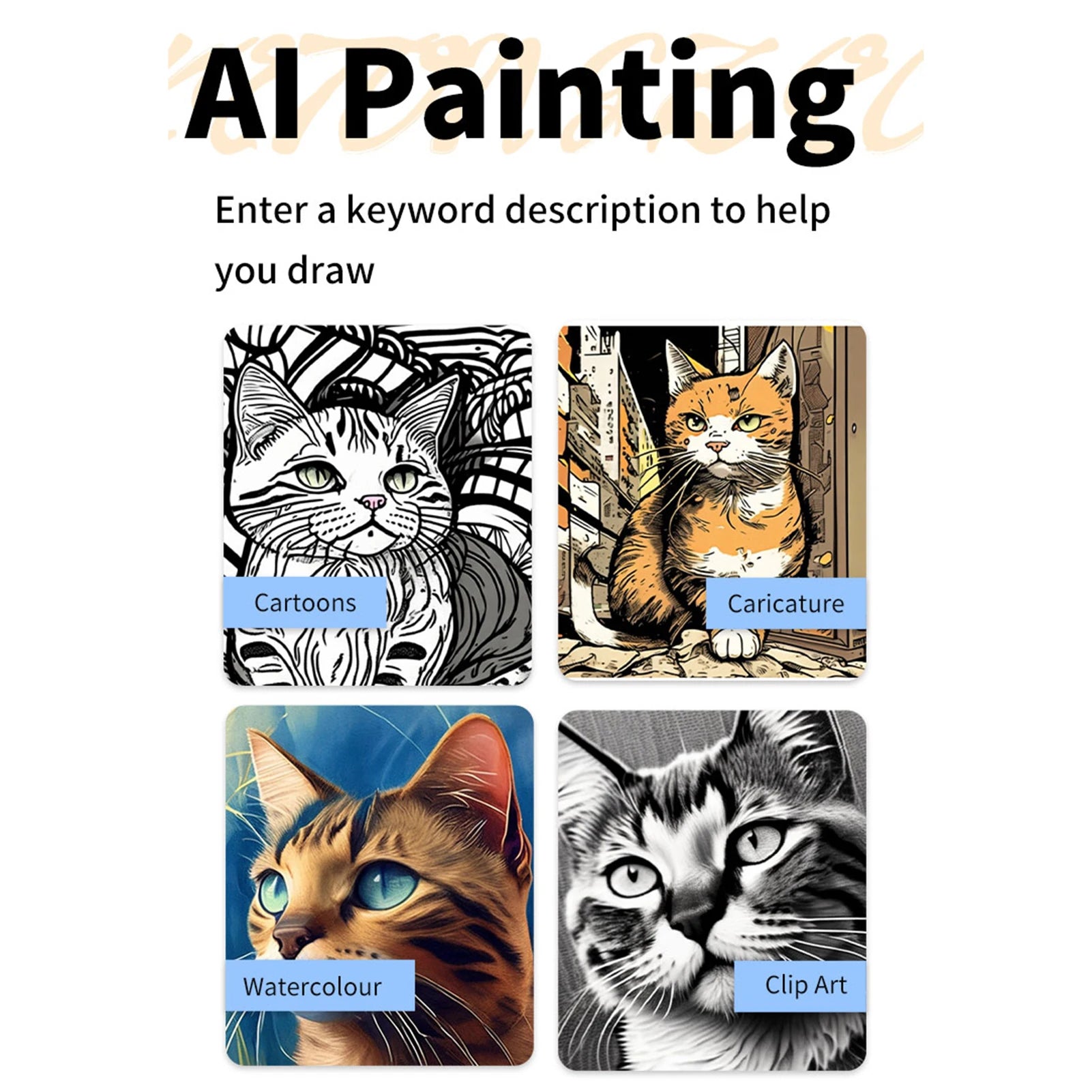 Mobile mini thermal printer with Bluetooth & labels