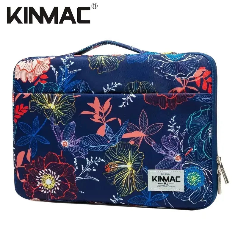 Kinmac Stoßfeste Laptop Tasche