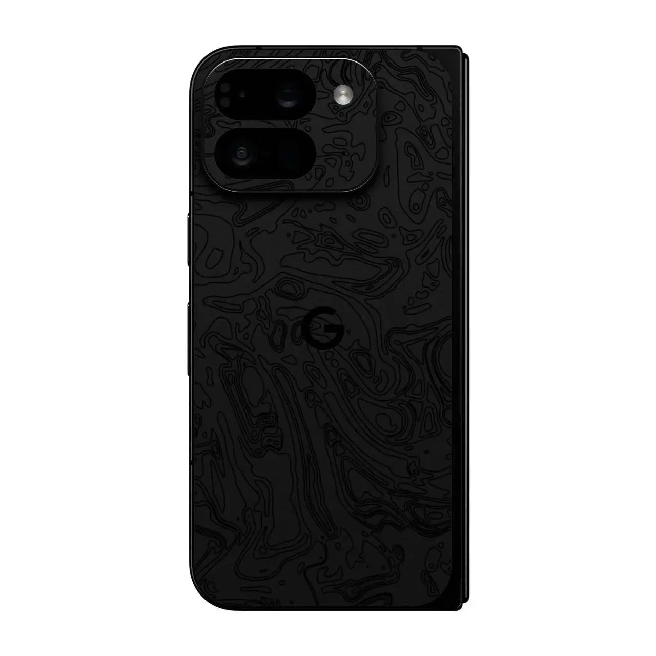 Pixel 9 Pro Haut-Aufkleber Rückseite