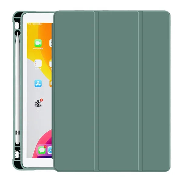 Hülle für iPad Pro/Air/Mini mit Stifthalter