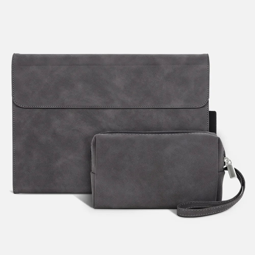 Surface Pro 12 Hülle mit Ständer 2025