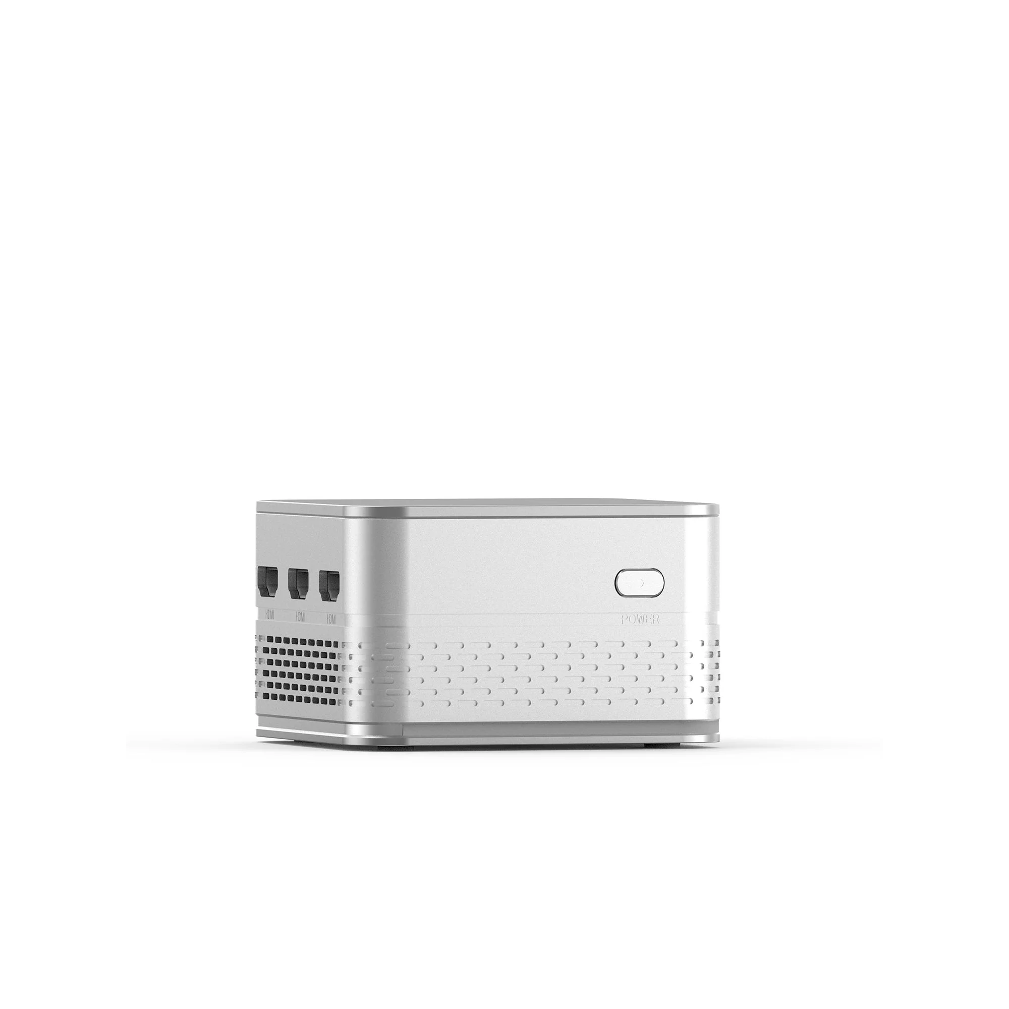 Mini-PC T9 Plus mit Intel N95 und Windows 11 Pro