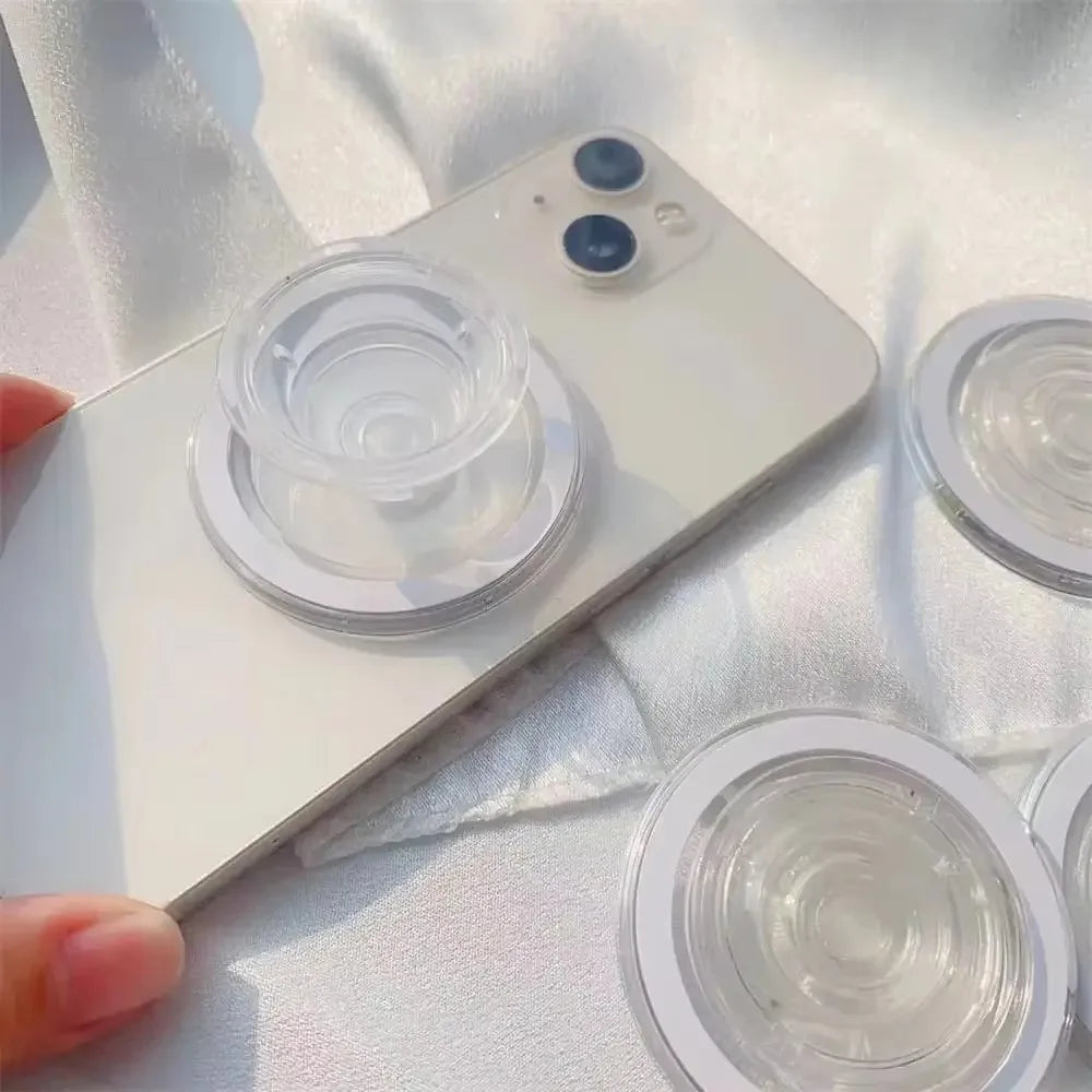 Magnetischer Handy-Ringständer