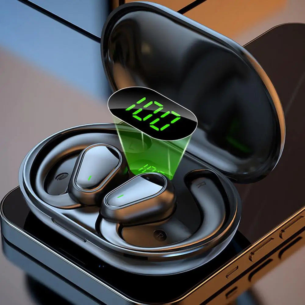 OWS Kabelloses Bluetooth 5.3 Sport Headset