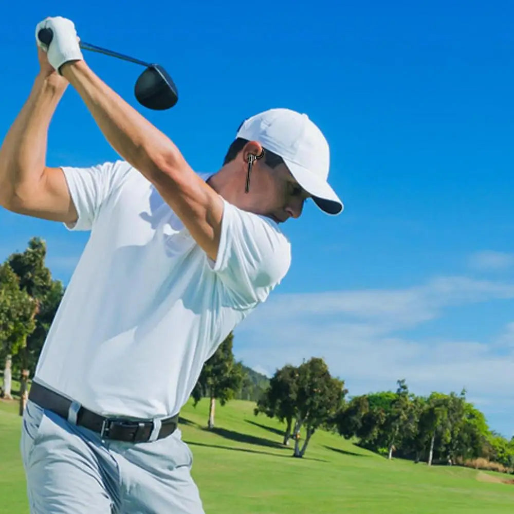 Freisprech Business Ohrhörer Ultraleicht