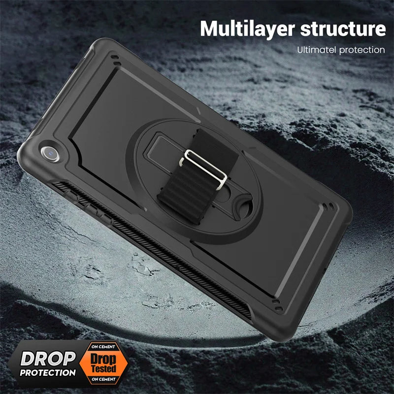 Samsung Galaxy Tab A9 Case 8.7-11"