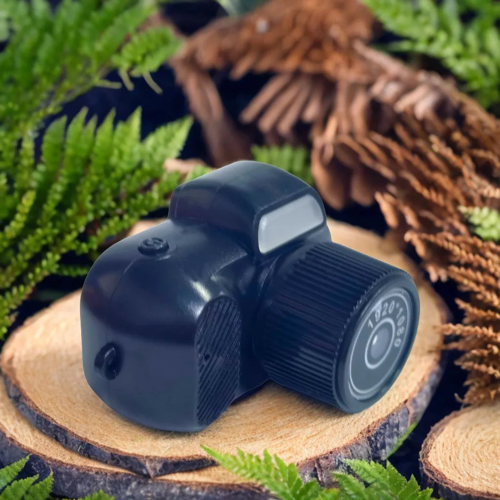 Mini Digitalkamera Schlüsselanhänger Y3000 für Kinder