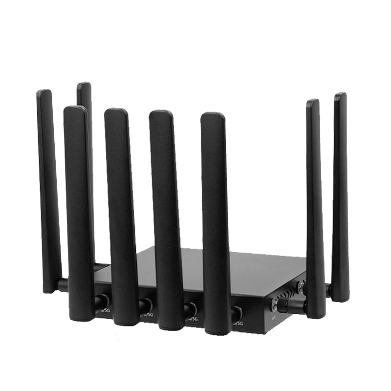 Gigabit LTE Router 5G WLAN Dual-SIM RM520N-GL