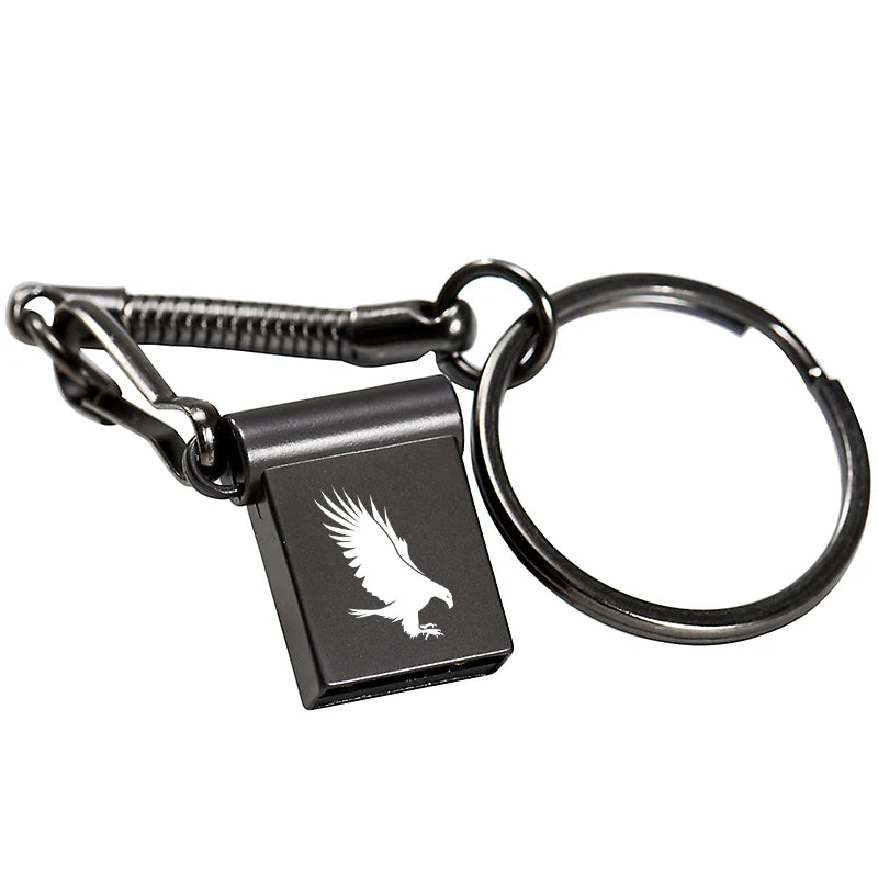 Jaster Mini Metall USB-Stick 3.0 4-64GB