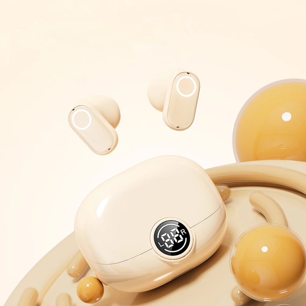 AI Übersetzer Kopfhörer mit App-Zugang