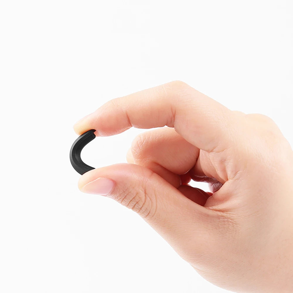 Silikon Staubschutz Set für MacBook