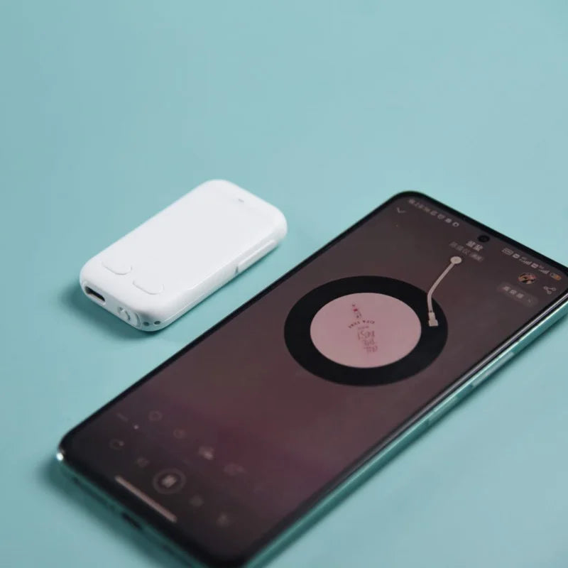 CheerTok Air Singularity Bluetooth Air Mouse Fernbedienung