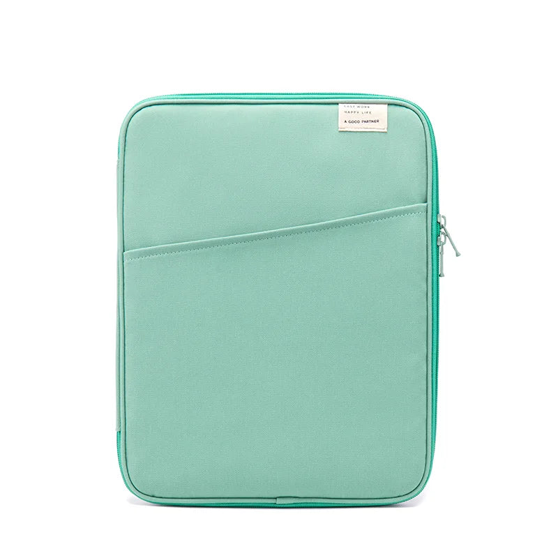Tablet case 9-11 inch for iPad & Tablet