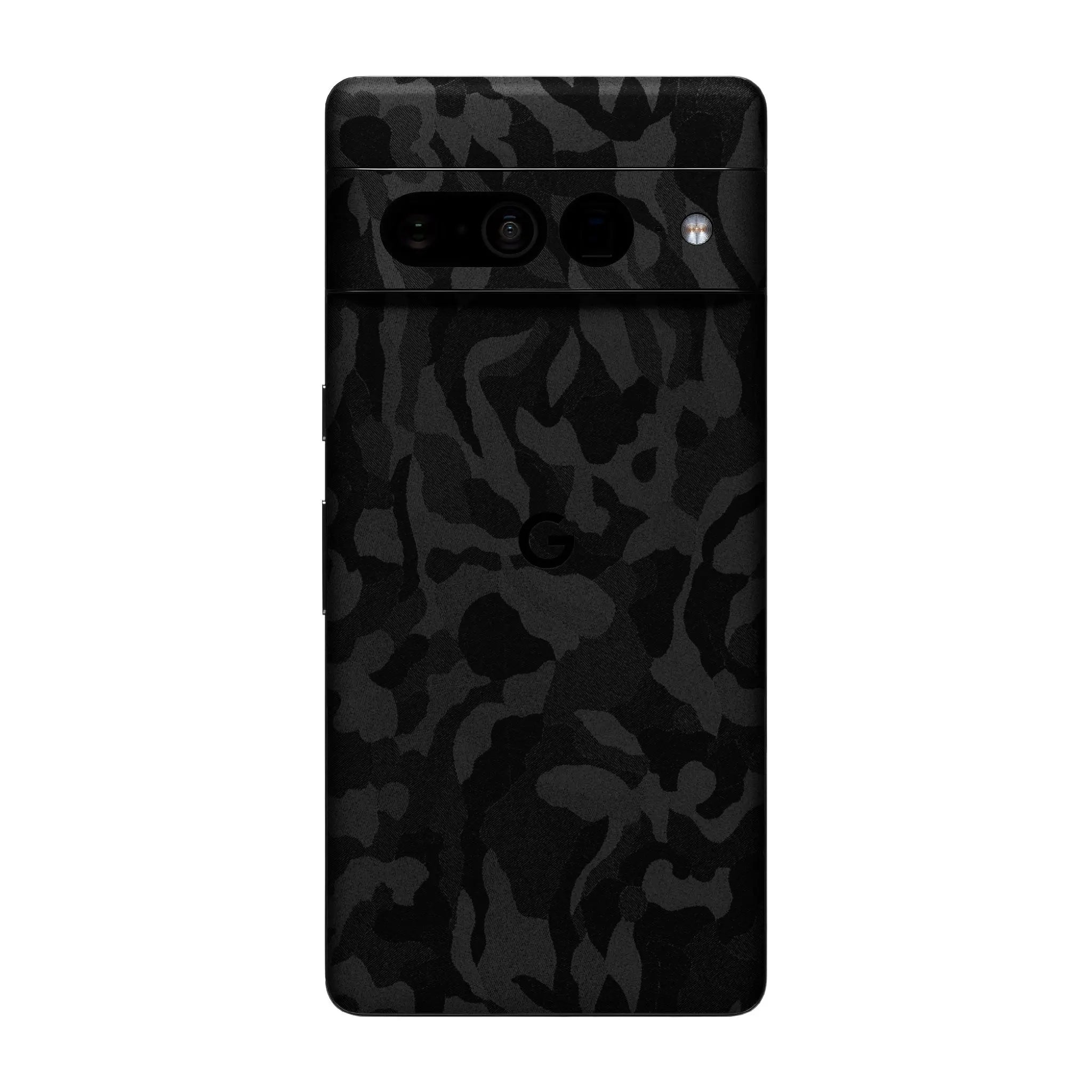 3M Bunte Rückseitenfolie für Pixel 8 & 7