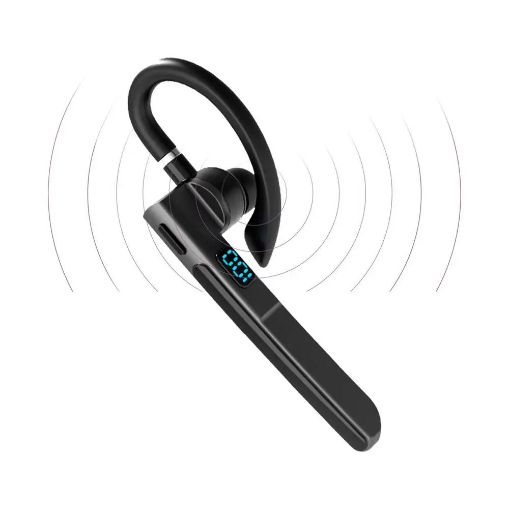 Freisprech Business Ohrhörer Ultraleicht