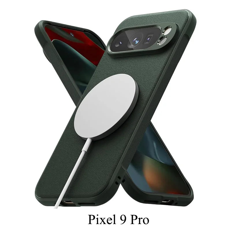 Ringke Onyx Hülle für Google Pixel 9 Pro