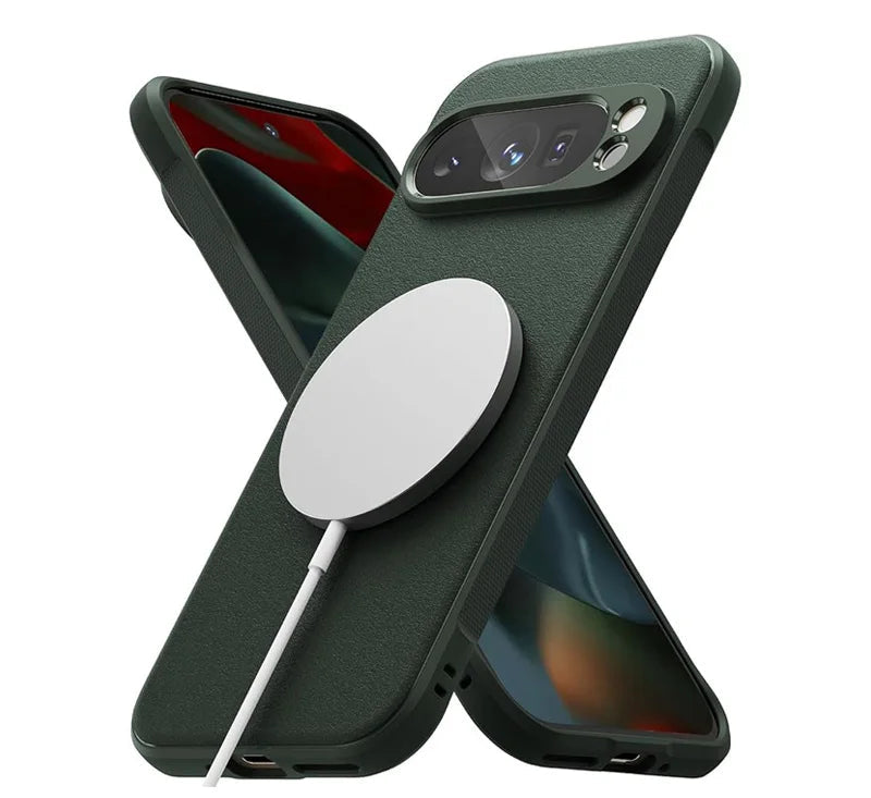 Hülle für Google Pixel 9 Pro