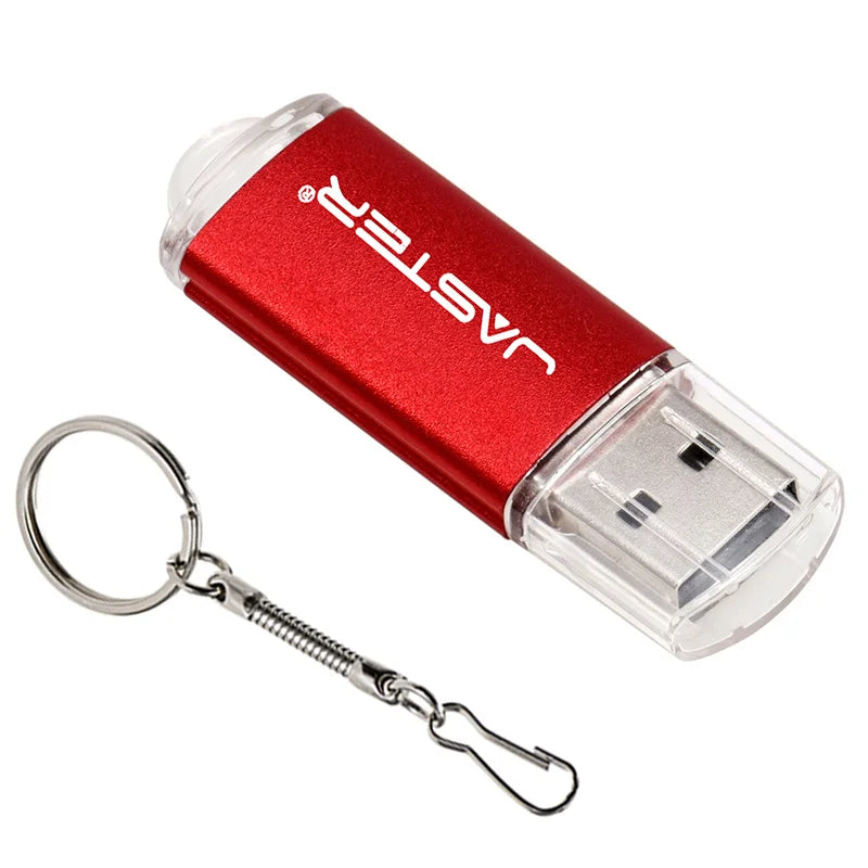 Mini USB-Flash-Laufwerk 4–128 GB