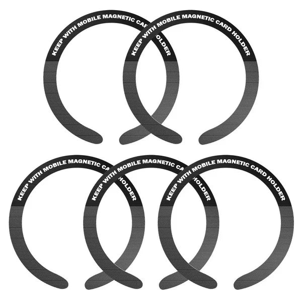 Magsafe Magnet Ring iPhone