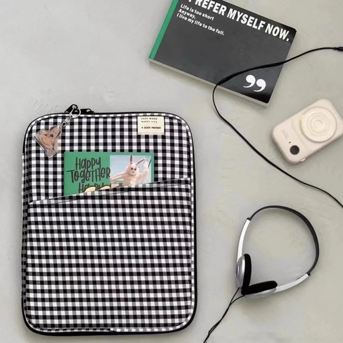 Stoßfeste Tablet- & Laptop-Tasche