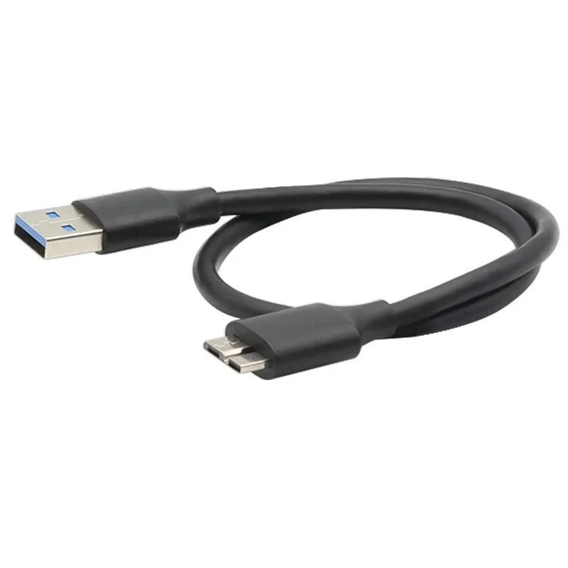 USB 3.0 Typ A auf Micro B Adapter