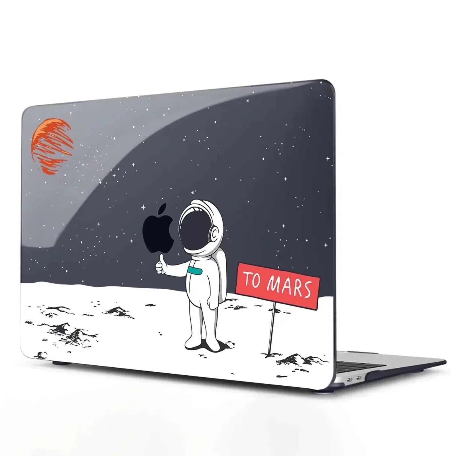 Neue Laptoptasche für MacBook Air & Pro