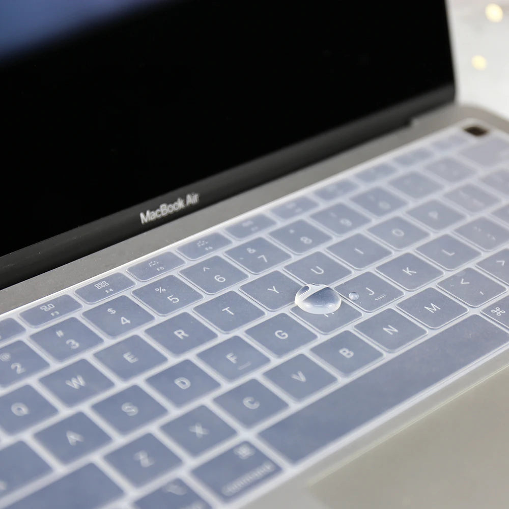 Tastaturabdeckung für MacBook Air & Pro