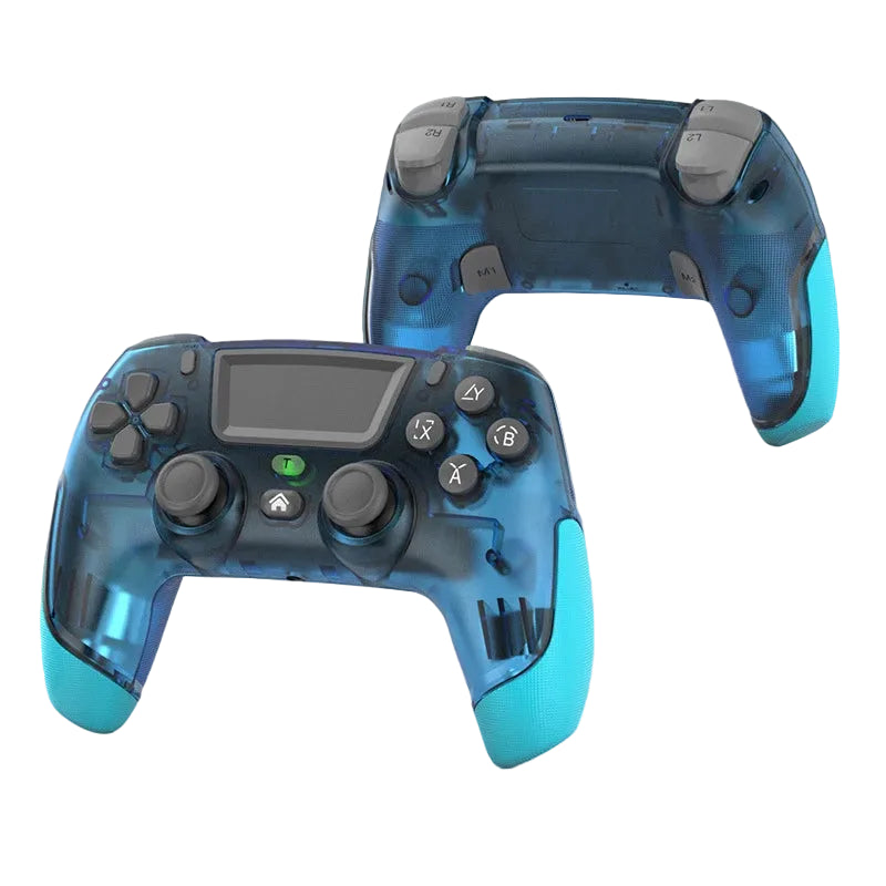 PS4 Gamepad Controller – Kabellos für PS4 & PC