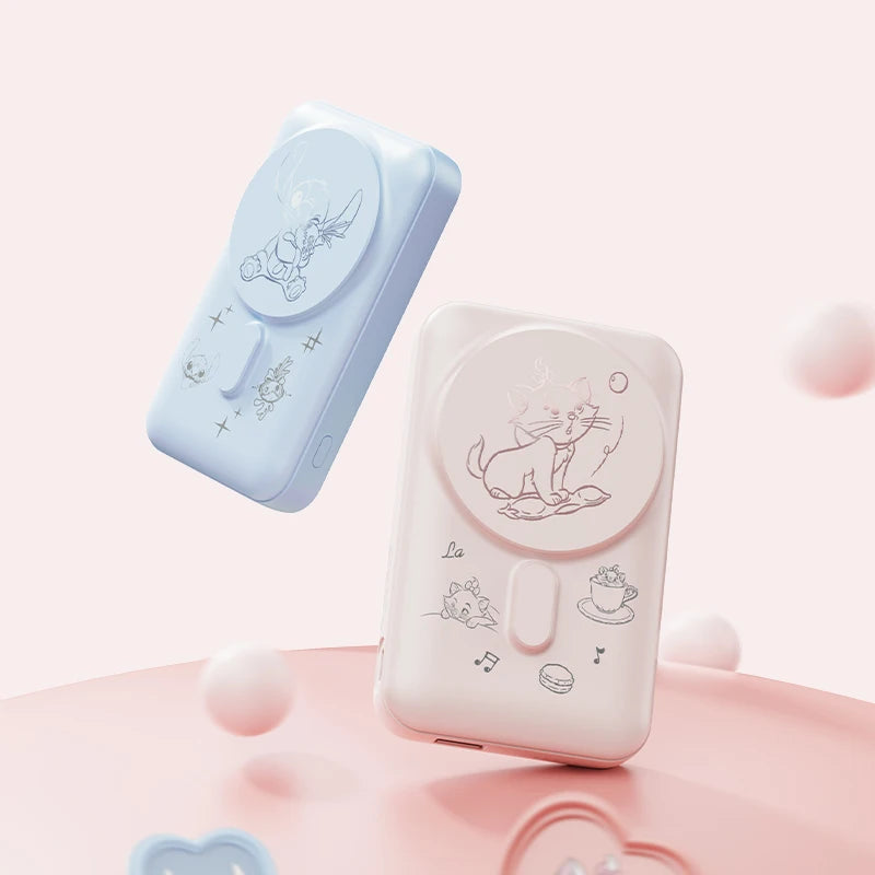 DS-13 Magnetische Powerbank 10000mAh 22,5W