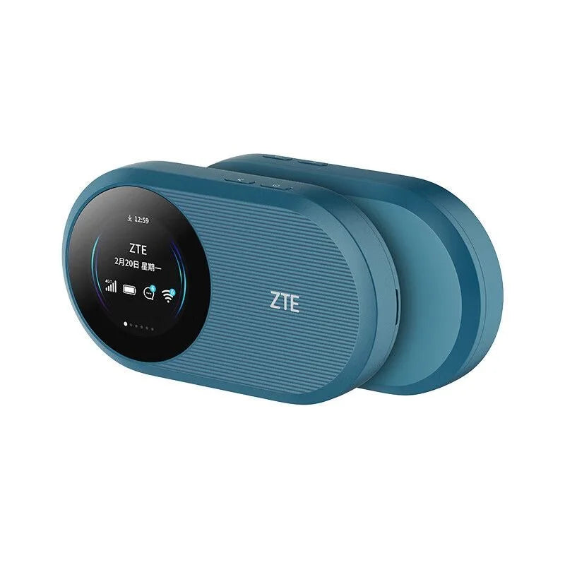 ZTE U10S Pro 4G LTE mobiler WLAN Router