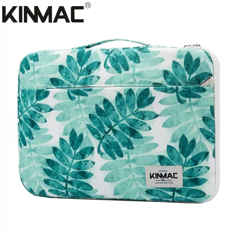 Kinmac Stoßfeste Laptop Tasche