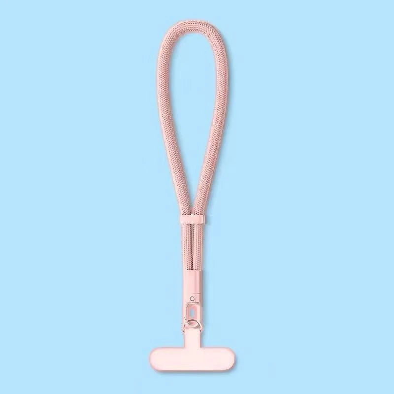 Universelles Handy-Lanyard mit Clip und Drehgurt
