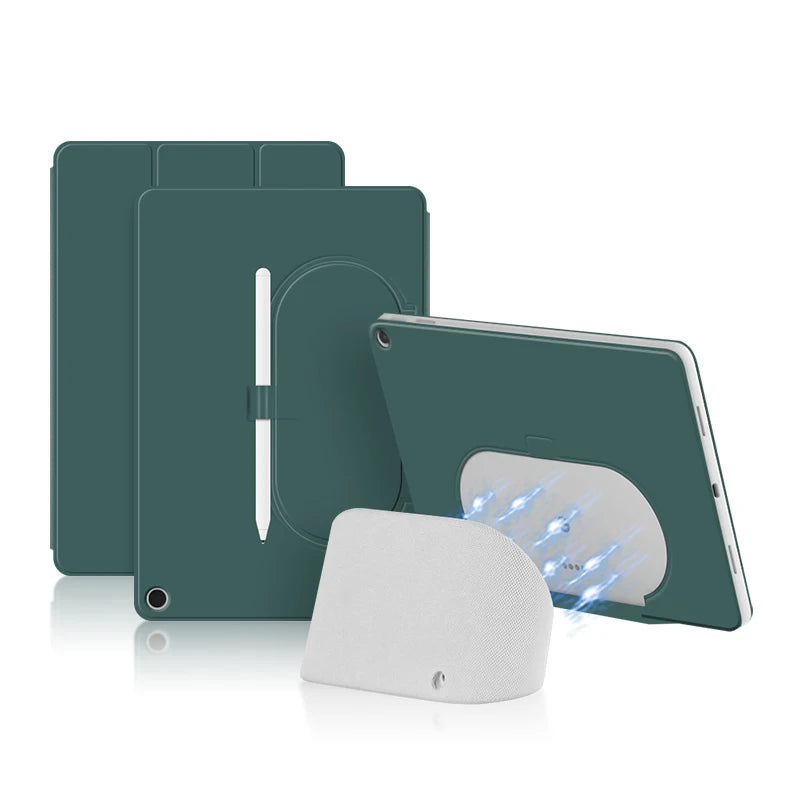 Magnetische Hülle für Google Pixel Tablet 11 Zoll